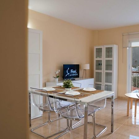 Miramar 4 Apartamento San Sebastián de la Gomera Exterior foto