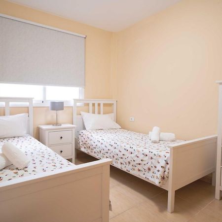 Miramar 4 Apartamento San Sebastián de la Gomera Exterior foto