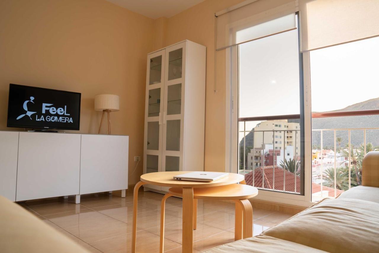 Miramar 4 Apartamento San Sebastián de la Gomera Exterior foto
