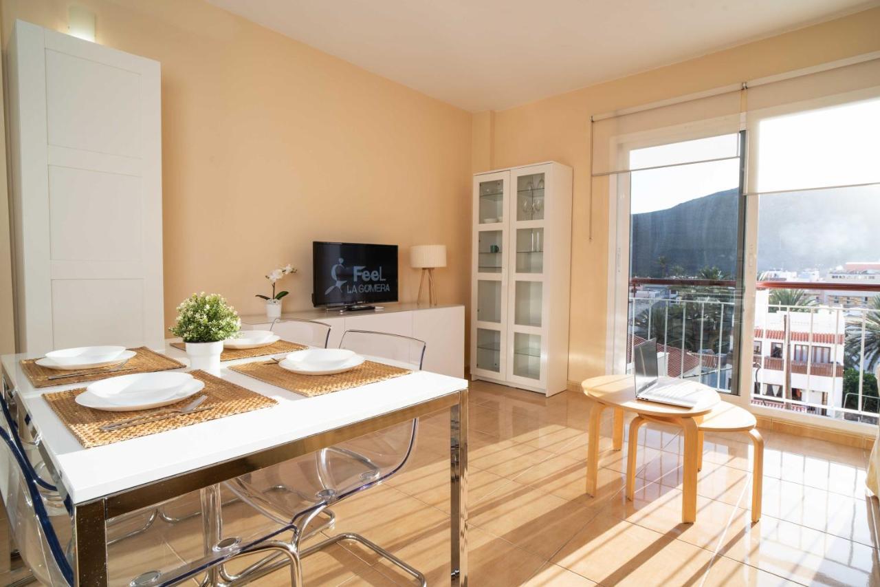Miramar 4 Apartamento San Sebastián de la Gomera Exterior foto
