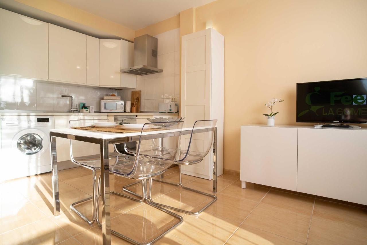 Miramar 4 Apartamento San Sebastián de la Gomera Exterior foto