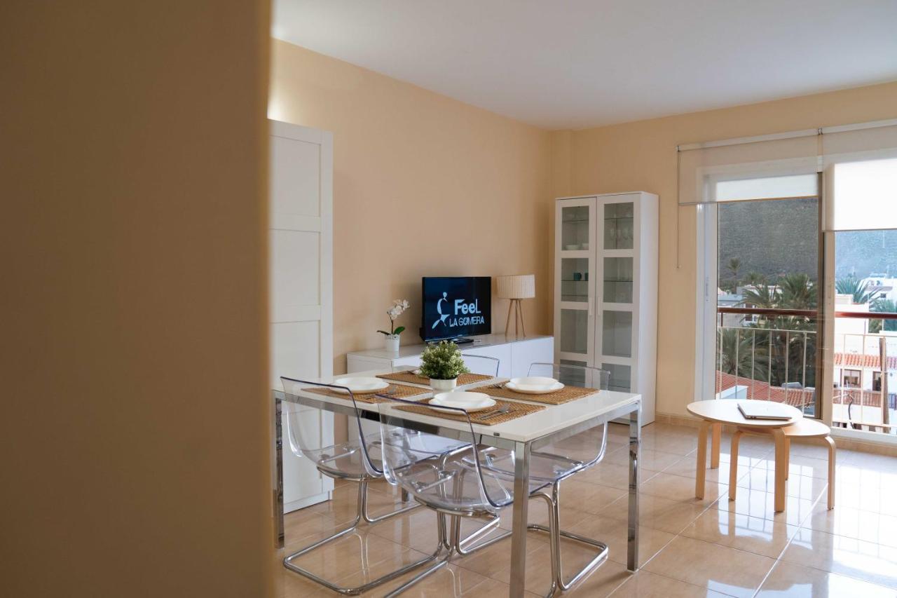 Miramar 4 Apartamento San Sebastián de la Gomera Exterior foto