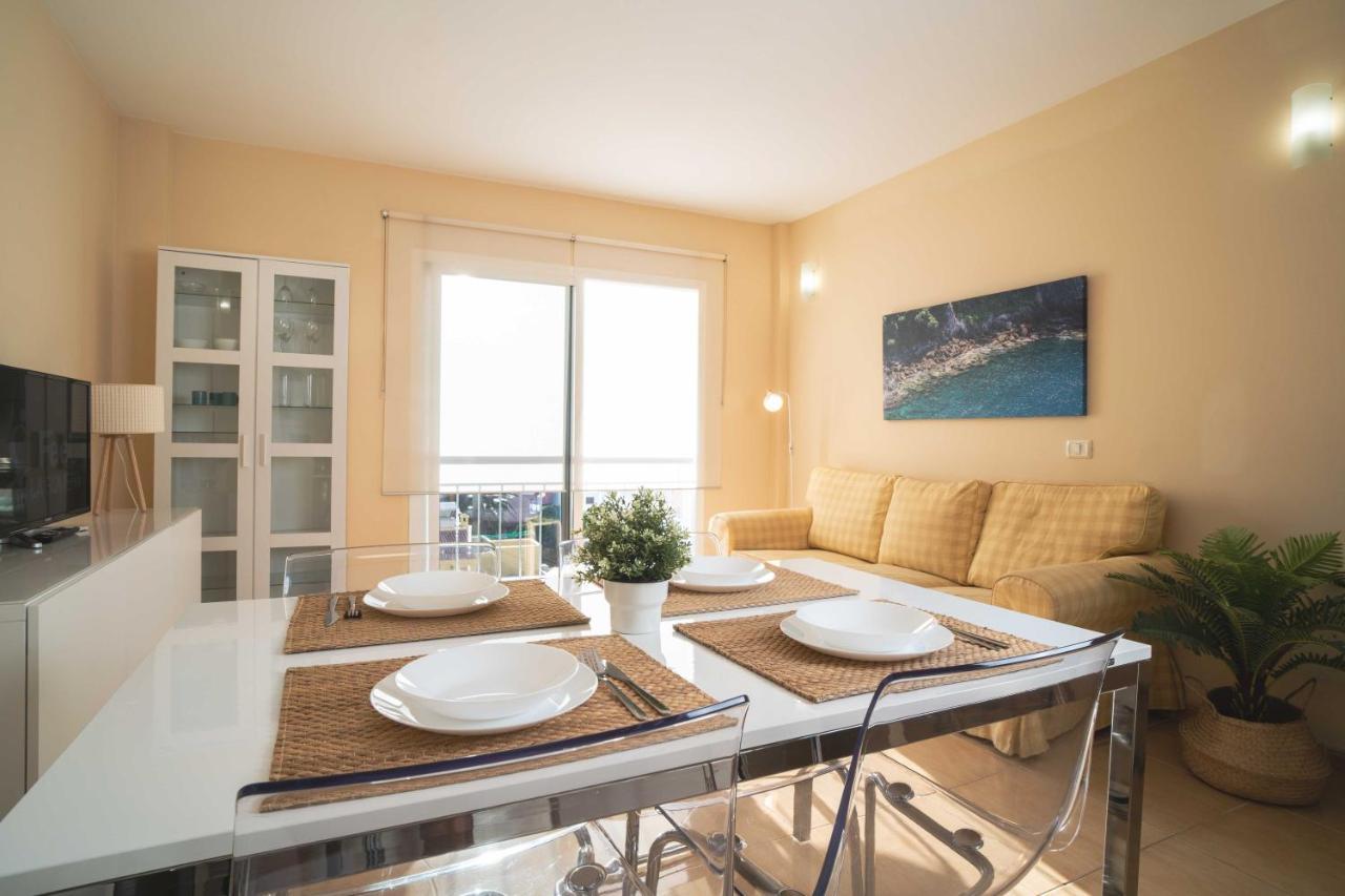 Miramar 4 Apartamento San Sebastián de la Gomera Exterior foto