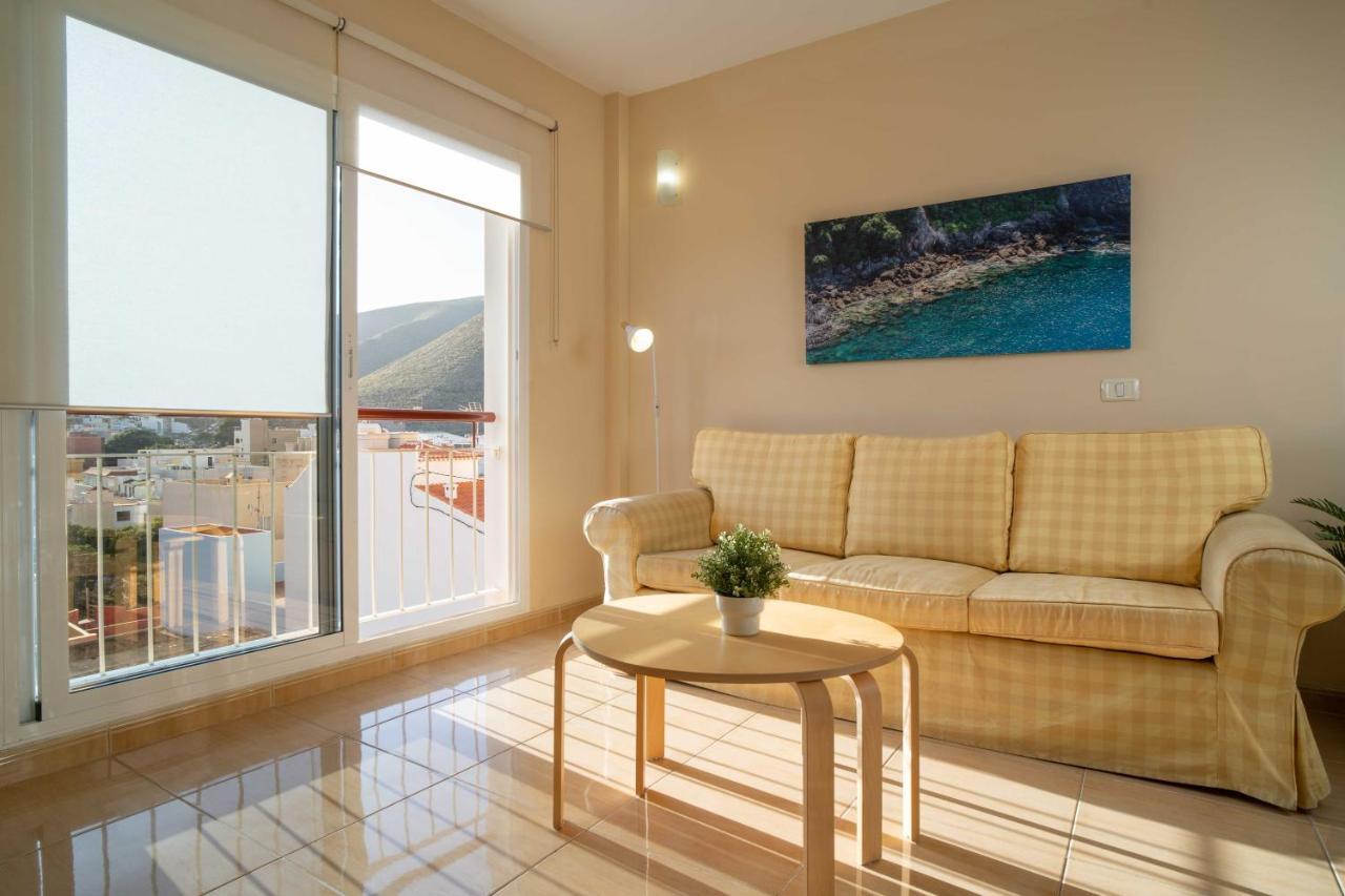 Miramar 4 Apartamento San Sebastián de la Gomera Exterior foto
