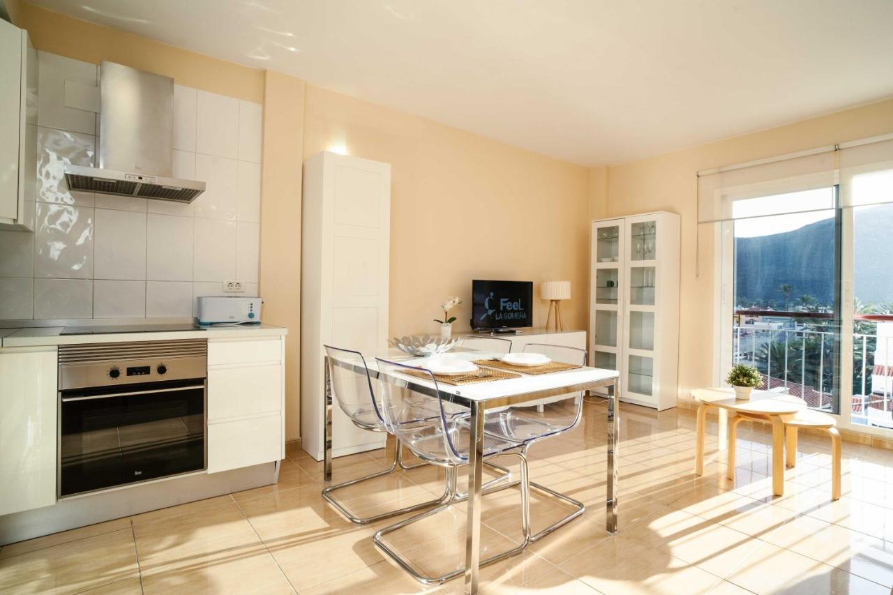 Miramar 4 Apartamento San Sebastián de la Gomera Exterior foto