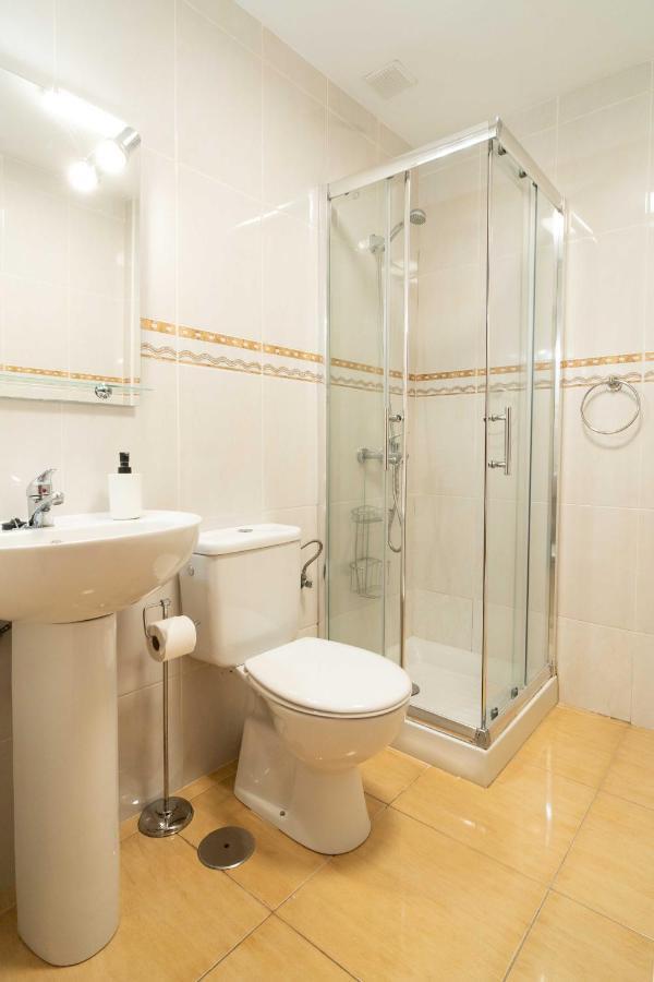 Miramar 4 Apartamento San Sebastián de la Gomera Exterior foto