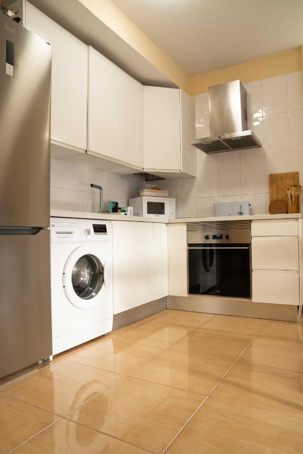 Miramar 4 Apartamento San Sebastián de la Gomera Exterior foto