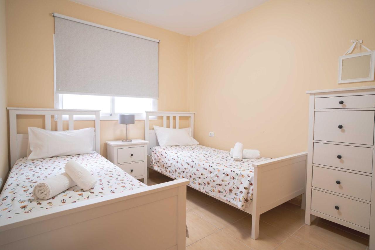 Miramar 4 Apartamento San Sebastián de la Gomera Exterior foto