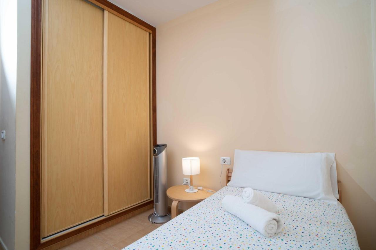 Miramar 4 Apartamento San Sebastián de la Gomera Exterior foto