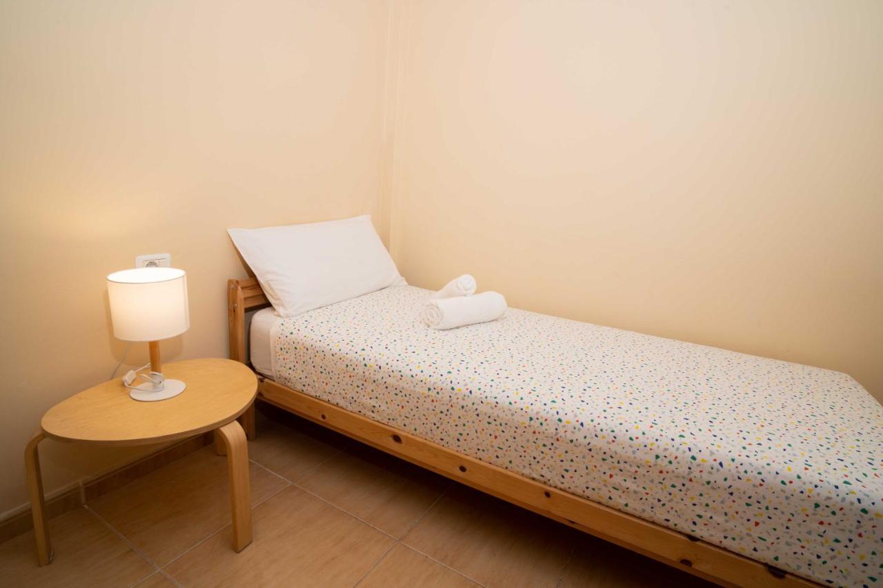 Miramar 4 Apartamento San Sebastián de la Gomera Exterior foto