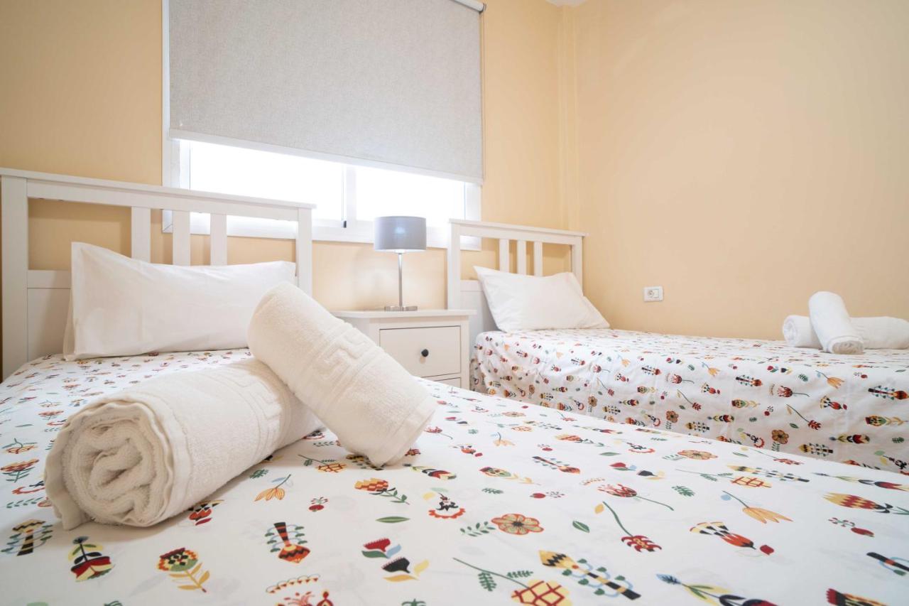 Miramar 4 Apartamento San Sebastián de la Gomera Exterior foto