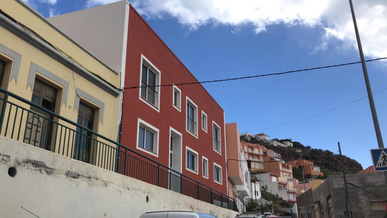 Miramar 4 Apartamento San Sebastián de la Gomera Exterior foto